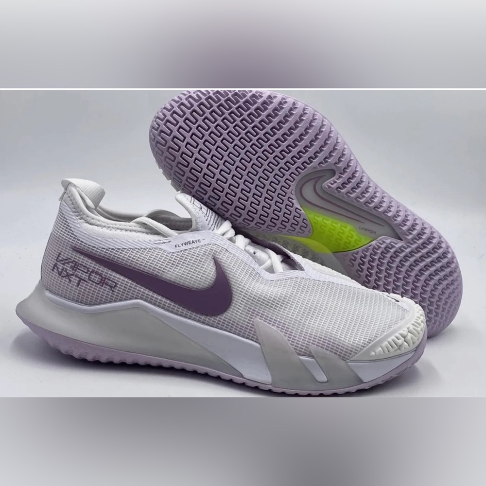 React Vapor NXT